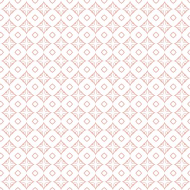 Geometrik dikişsiz desenlerin vektör çizimi, soyut duvar kağıdı arkaplanı 