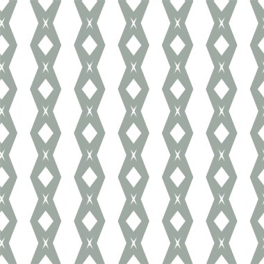 Geometrik dikişsiz desenlerin vektör çizimi, soyut duvar kağıdı arkaplanı 