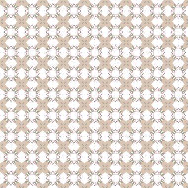 Kusursuz desenli geometrik vektör duvar kağıdı arkaplanı