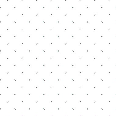 Geometrik dikişsiz desenlerin vektör çizimi, soyut duvar kağıdı arkaplanı