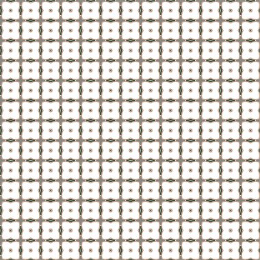 soyut geometrik dikişsiz konuşma, vektör illüstrasyonu