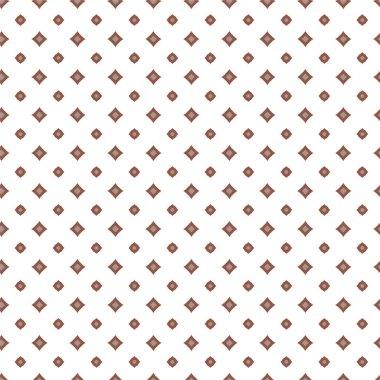 Geometrik dikişsiz desenlerin vektör çizimi, soyut duvar kağıdı arkaplanı 