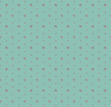 soyut geometrik dikişsiz arkaplan, vektör illüstrasyonu 