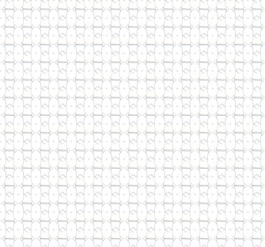 Kusursuz desenli dekoratif dekoratif şablon 