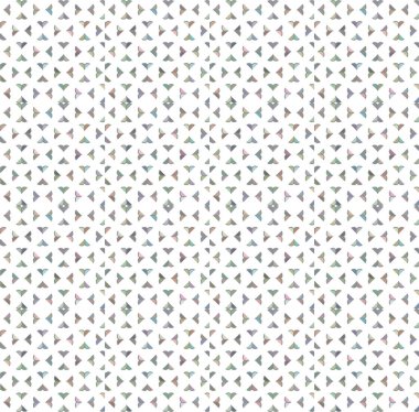 soyut geometrik dikişsiz arkaplan, vektör illüstrasyonu 