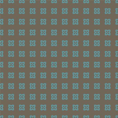 Geometrik dikişsiz desenlerin vektör çizimi, soyut duvar kağıdı arkaplanı