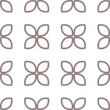 soyut geometrik kusursuz desen, dekoratif duvar kağıdı