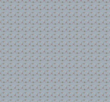 soyut geometrik kusursuz desen, dekoratif duvar kağıdı