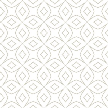 Kusursuz vektör arkaplanı, soyut duvar kağıdı