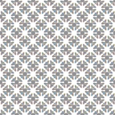 soyut geometrik dikişsiz arkaplan, vektör illüstrasyonu 