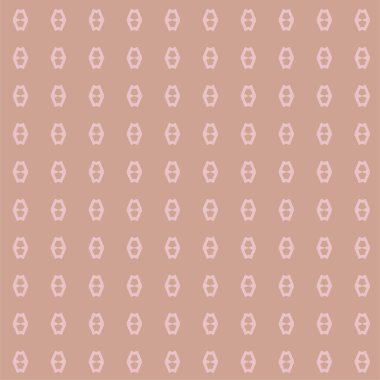 Geometrik dikişsiz desenlerin vektör çizimi, soyut duvar kağıdı arkaplanı 