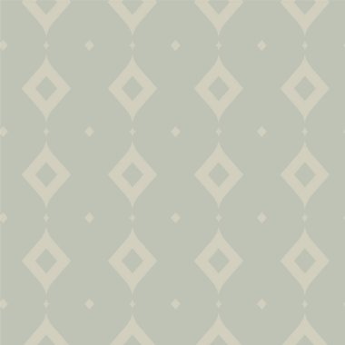 dekoratif vektör geometrik dikişsiz desen, duvar kağıdı arkaplan 