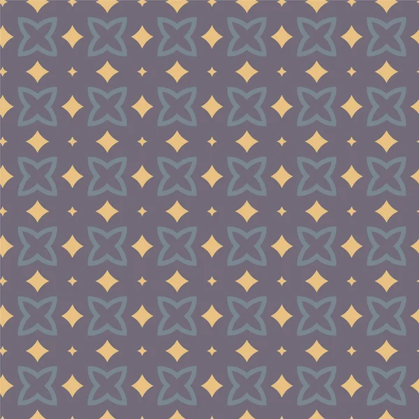 soyut geometrik dikişsiz arkaplan, vektör illüstrasyonu 