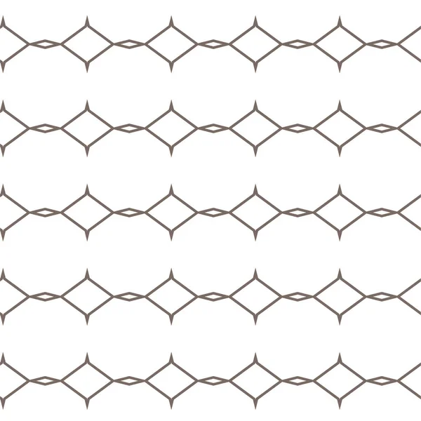 Astratto Sfondo Geometrico Senza Cuciture Illustrazione Vettoriale — Vettoriale Stock