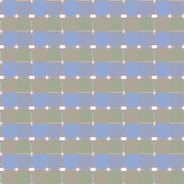 soyut geometrik dikişsiz arkaplan, vektör illüstrasyonu 