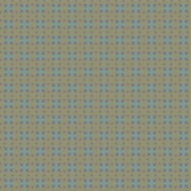 Geometrik dikişsiz desenlerin vektör çizimi, soyut duvar kağıdı arkaplanı 