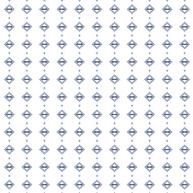 soyut geometrik dikişsiz arkaplan, vektör illüstrasyonu 