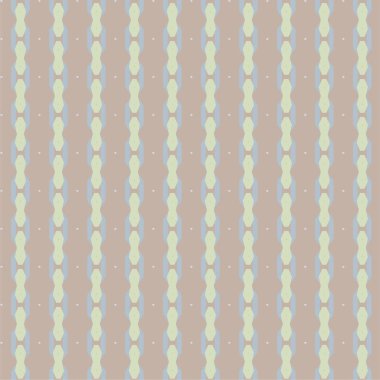 Geometrik dikişsiz desenlerin vektör çizimi, soyut duvar kağıdı arkaplanı