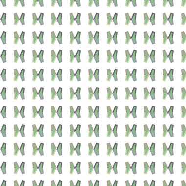 soyut geometrik dikişsiz arkaplan, vektör illüstrasyonu 