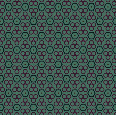 yaratıcı vektör sanatı, pürüzsüz desenli duvar kağıdı arkaplanı