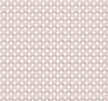 Kusursuz desenli dekoratif dekoratif şablon 