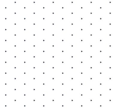 soyut geometrik dikişsiz arkaplan, vektör illüstrasyonu 