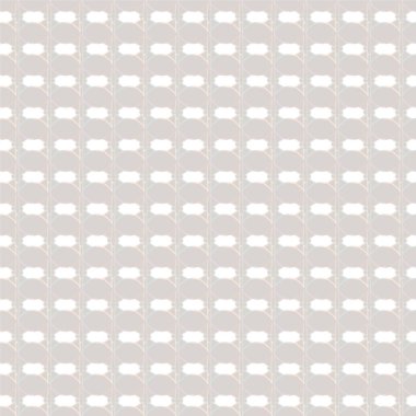 Geometrik dikişsiz desenlerin vektör çizimi, soyut duvar kağıdı arkaplanı 