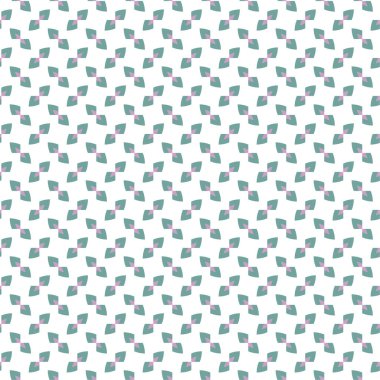 soyut geometrik dikişsiz arkaplan, vektör illüstrasyonu 