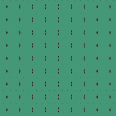 soyut geometrik dikişsiz arkaplan, vektör illüstrasyonu 