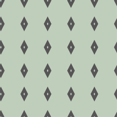 soyut geometrik dikişsiz arkaplan, vektör illüstrasyonu 