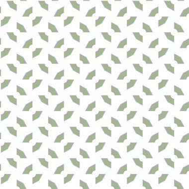 Geometrik dikişsiz desenlerin vektör çizimi, soyut duvar kağıdı arkaplanı 