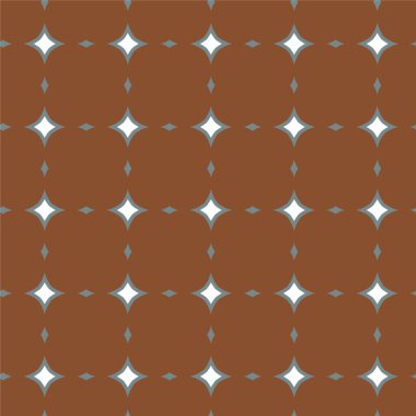 soyut geometrik dikişsiz arkaplan, vektör illüstrasyonu 