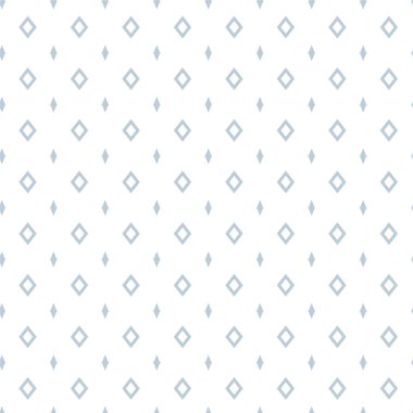 Geometrik dikişsiz desenlerin vektör çizimi, soyut duvar kağıdı arkaplanı 