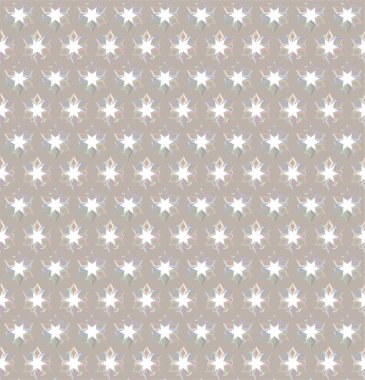 soyut geometrik dikişsiz arkaplan, vektör illüstrasyonu 