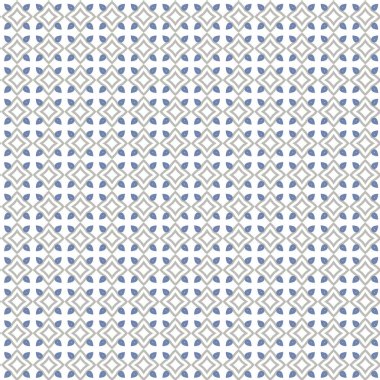 soyut geometrik dikişsiz arkaplan, vektör illüstrasyonu 