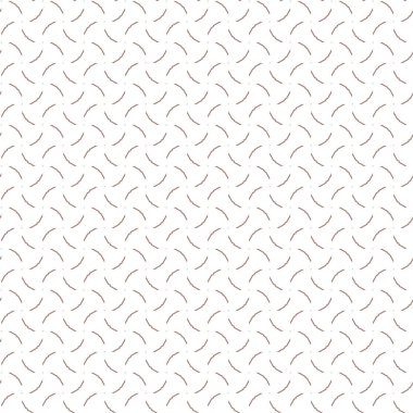 soyut geometrik dikişsiz konuşma, vektör illüstrasyonu