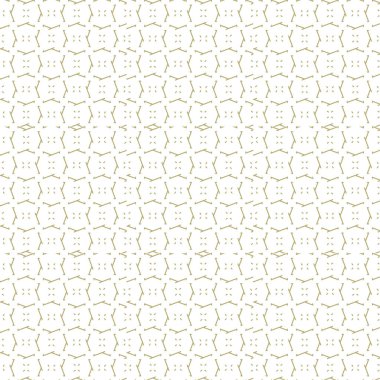 soyut geometrik dikişsiz arkaplan, vektör illüstrasyonu 