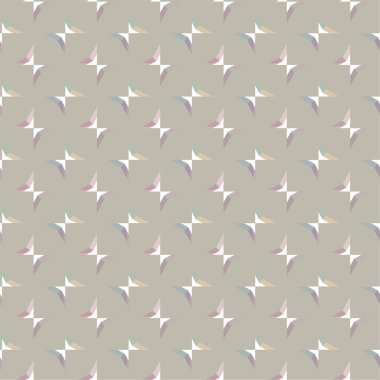 soyut geometrik kusursuz desen, dekoratif duvar kağıdı