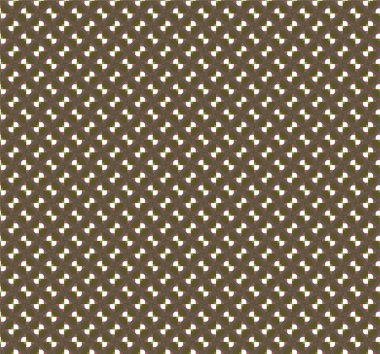 soyut geometrik dikişsiz arkaplan, vektör illüstrasyonu 