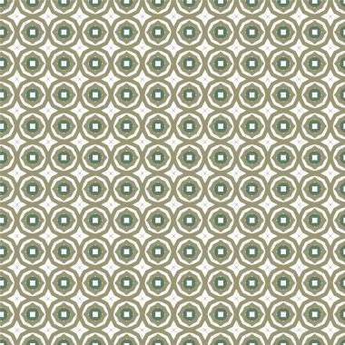 Geometrik dikişsiz desenlerin vektör çizimi, soyut duvar kağıdı arkaplanı 