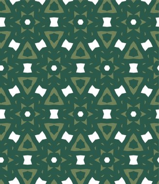 soyut geometrik kusursuz desen, dekoratif duvar kağıdı