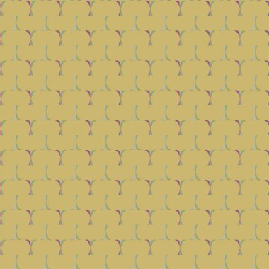 soyut geometrik dikişsiz arkaplan, vektör illüstrasyonu 