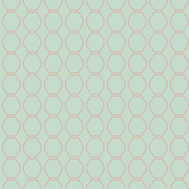 soyut geometrik kusursuz desen, dekoratif duvar kağıdı