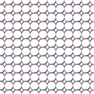 soyut geometrik kusursuz desen, dekoratif duvar kağıdı