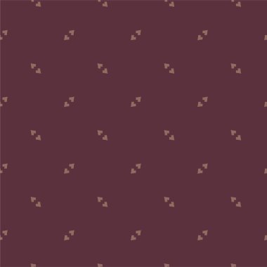 Geometrik dikişsiz desenlerin vektör çizimi, soyut duvar kağıdı arkaplanı 