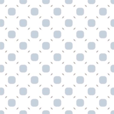 Geometrik dikişsiz desenlerin vektör çizimi, soyut duvar kağıdı arkaplanı