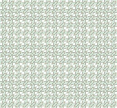 Geometrik dikişsiz desenlerin vektör çizimi, soyut duvar kağıdı arkaplanı