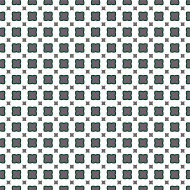 soyut geometrik kusursuz desen, dekoratif duvar kağıdı