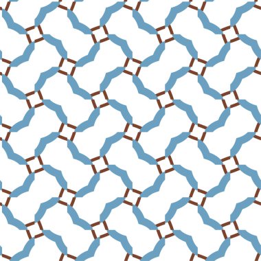 soyut yaratıcı vektör şablonu, pürüzsüz desenli duvar kağıdı arkaplanı