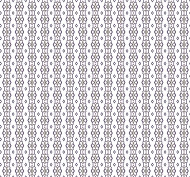 Geometrik dikişsiz desenlerin vektör çizimi, soyut duvar kağıdı arkaplanı